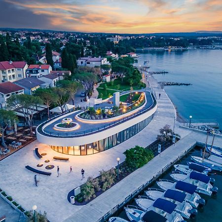 Apartments Kvarner 2 มาลินสกา ภายนอก รูปภาพ