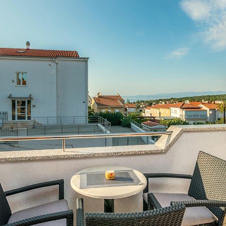 Apartments Kvarner 2 มาลินสกา ภายนอก รูปภาพ