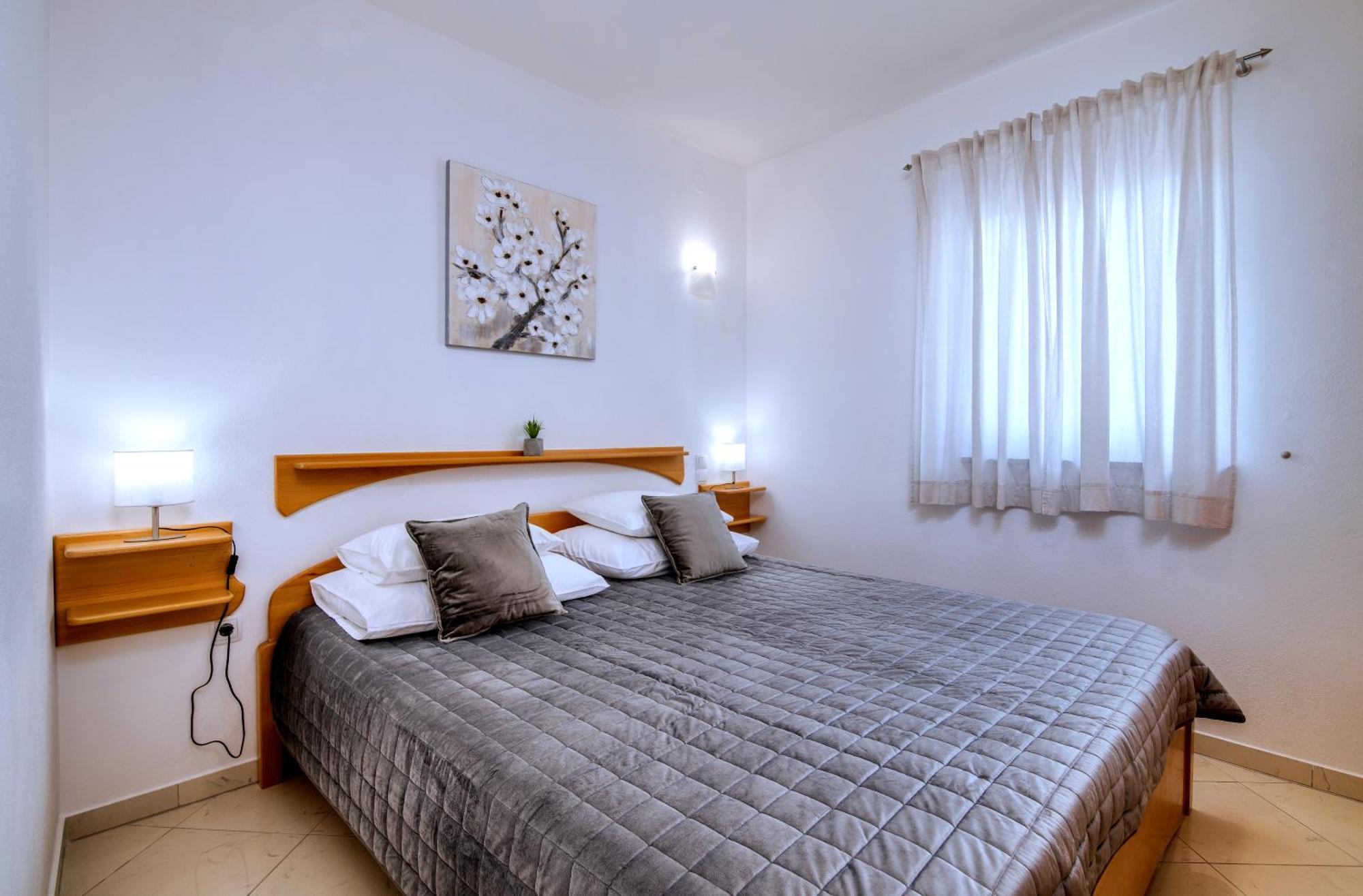 Apartments Kvarner 2 มาลินสกา ภายนอก รูปภาพ