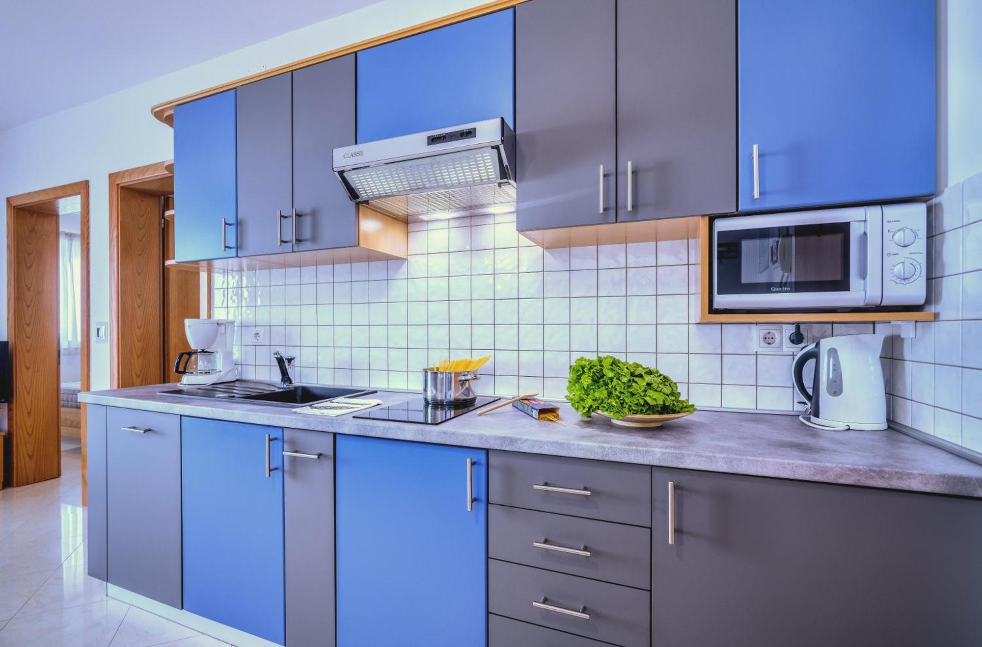 Apartments Kvarner 2 มาลินสกา ภายนอก รูปภาพ