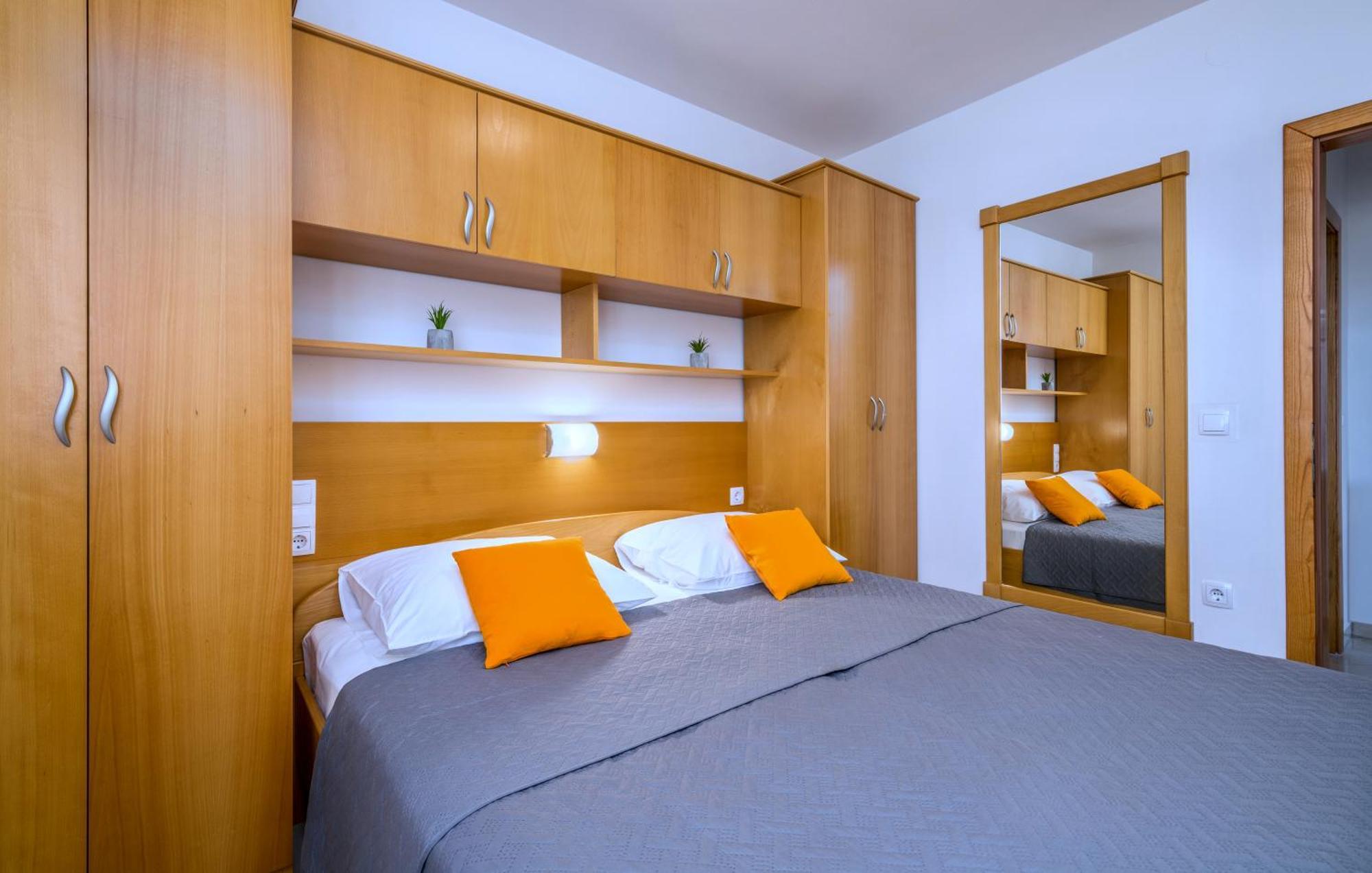 Apartments Kvarner 2 มาลินสกา ภายนอก รูปภาพ