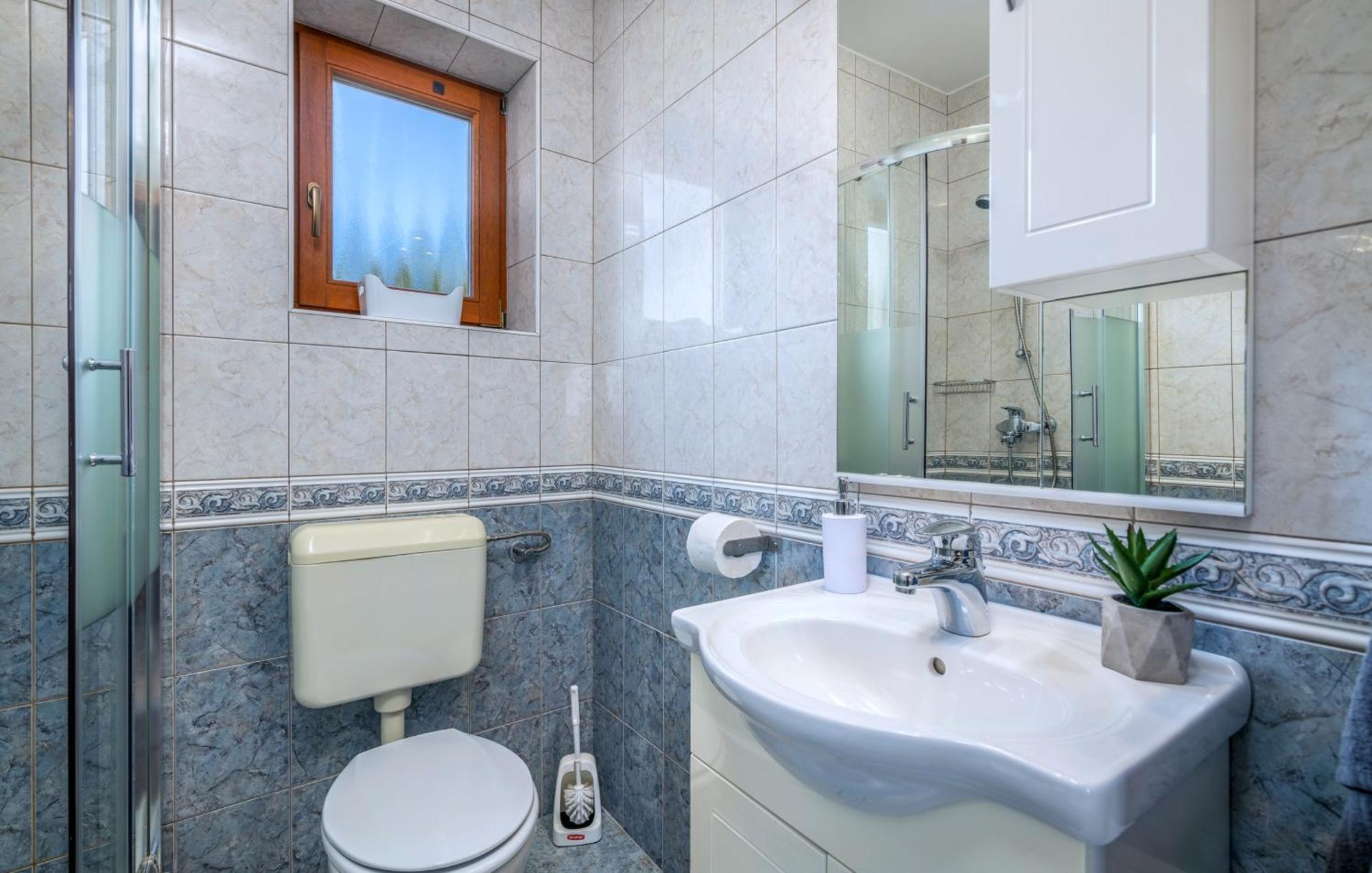 Apartments Kvarner 2 มาลินสกา ภายนอก รูปภาพ