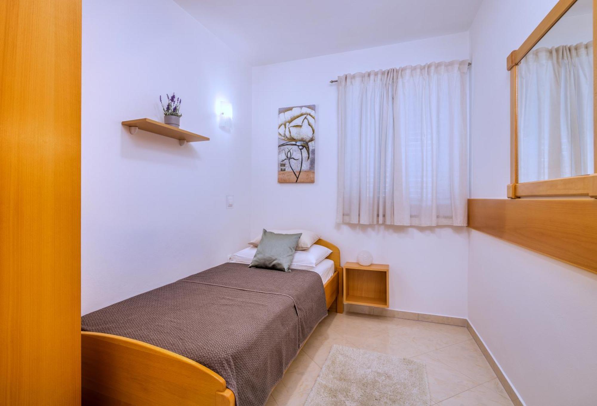 Apartments Kvarner 2 มาลินสกา ภายนอก รูปภาพ