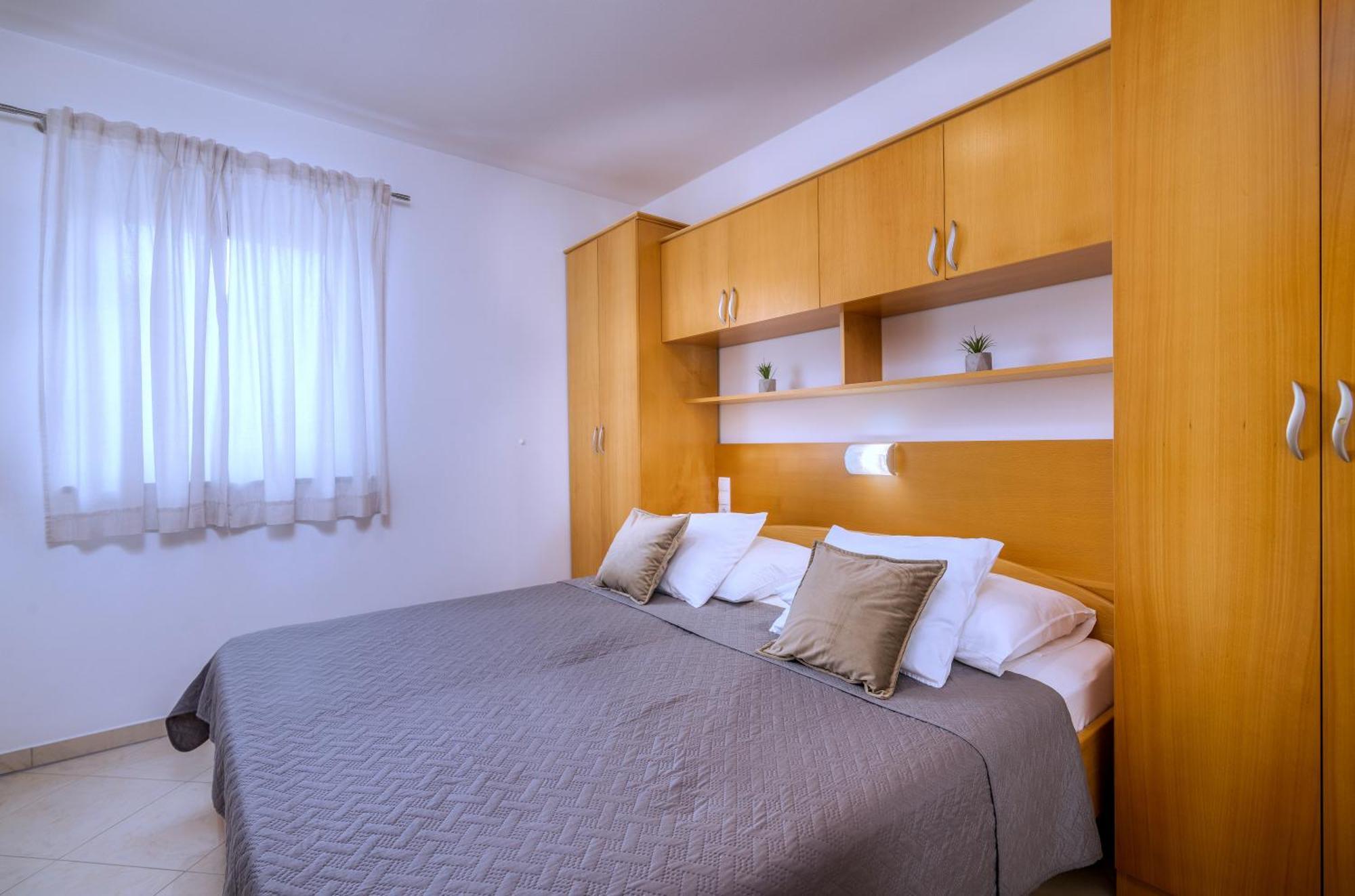 Apartments Kvarner 2 มาลินสกา ภายนอก รูปภาพ