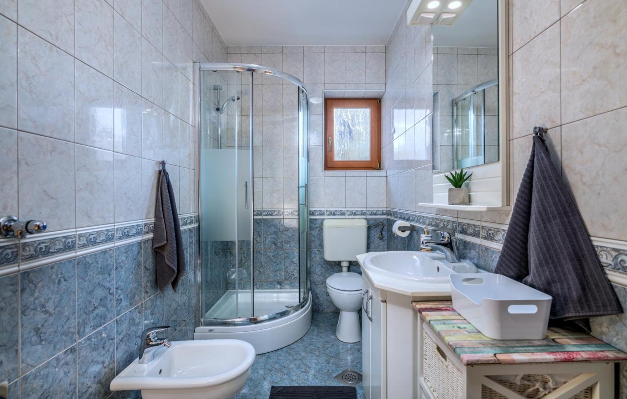 Apartments Kvarner 2 มาลินสกา ภายนอก รูปภาพ