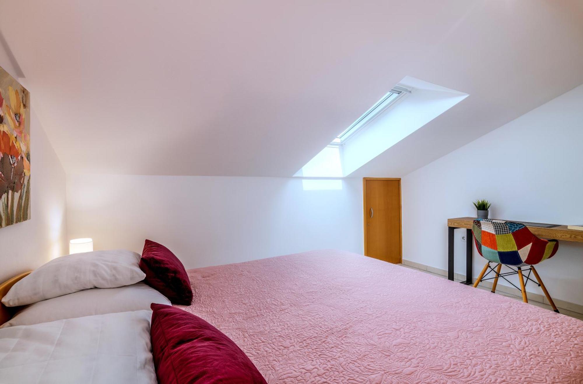 Apartments Kvarner 2 มาลินสกา ภายนอก รูปภาพ